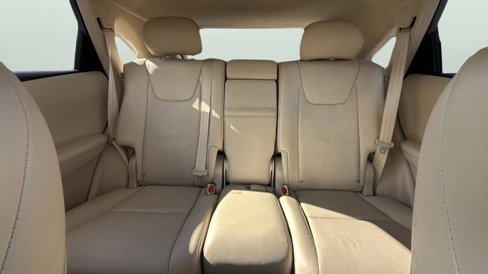 Used 2015 Lexus RX 350 350 image 22