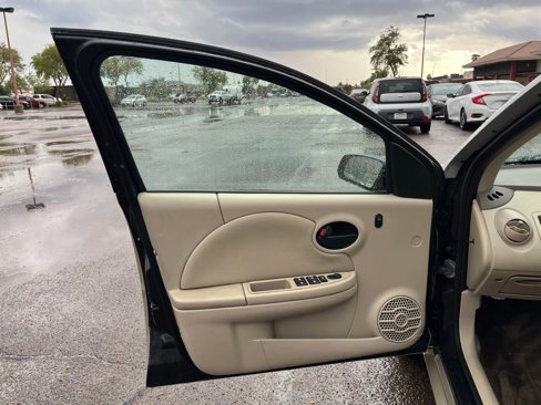 Used 2003 Saturn ION Level 3 image 21