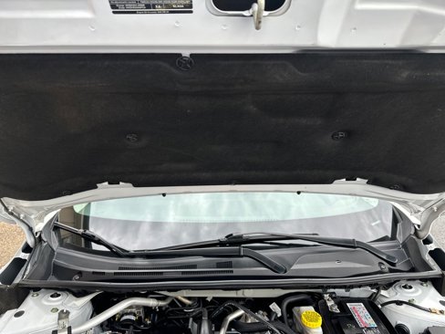 Used 2022 Nissan Sentra SV image 21