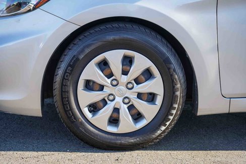 Used 2017 Hyundai Accent SE image 10
