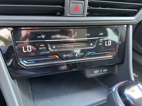 New 2025 Volkswagen Jetta S image 15