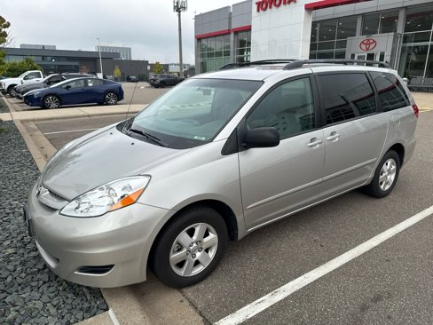Used 2008 Toyota Sienna LE image 5