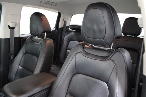 Used 2015 Chevrolet Colorado LT w/ Luxury Package image 5