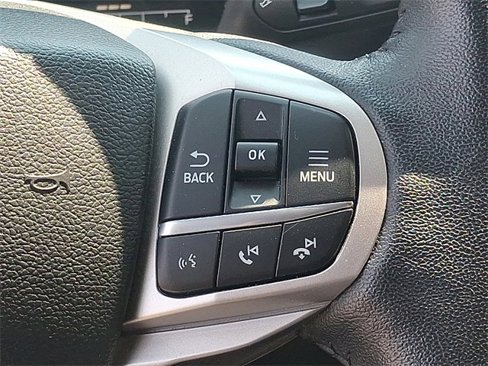 Used 2023 Ford Explorer XLT w/ Equipment Group 202A image 24