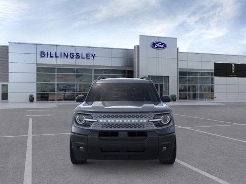 New 2025 Ford Bronco Sport Big Bend image 6