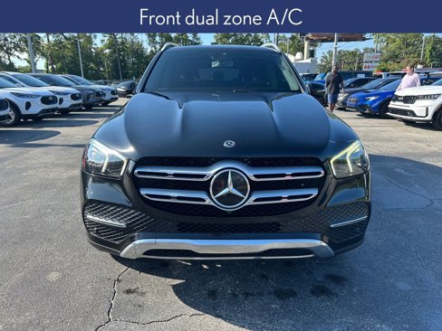 Used 2020 Mercedes-Benz GLE 350 image 10