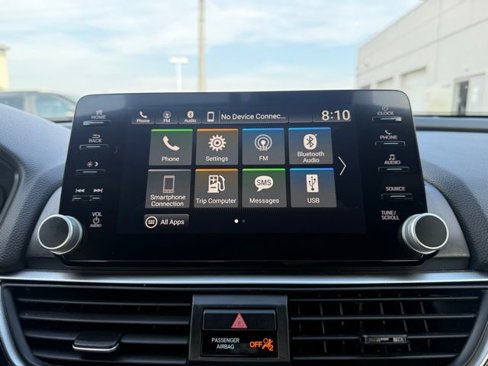 Used 2019 Honda Accord Sport image 18