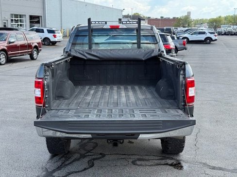 Used 2018 Ford F150 XL w/ Equipment Group 101A Mid image 31