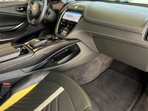 Used 2023 Aston Martin DBX 707 image 18