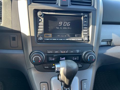 Used 2011 Honda CR-V EX-L image 16