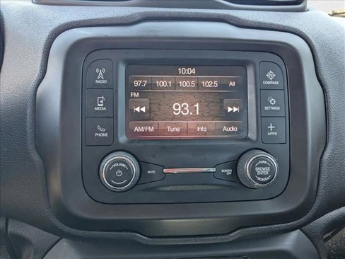Used 2020 Jeep Renegade Sport image 14