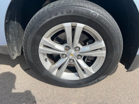 Used 2014 Chevrolet Equinox LS image 13
