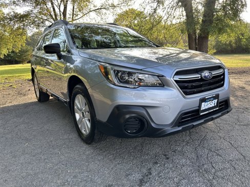 Used 2019 Subaru Outback 2.5i image 2