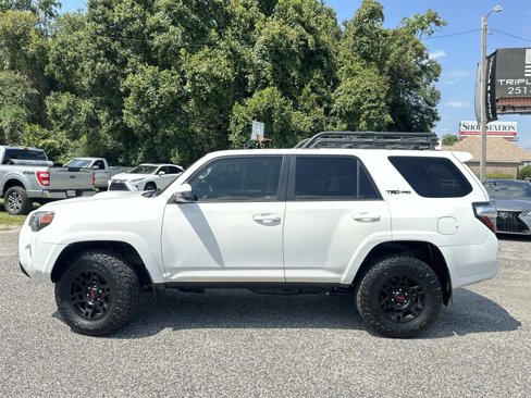 Used 2019 Toyota 4Runner TRD Pro image 12