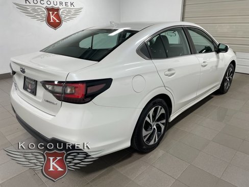 Used 2020 Subaru Legacy Premium image 6