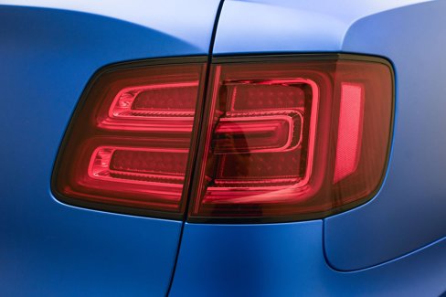 Used 2020 Bentley Bentayga Speed image 23