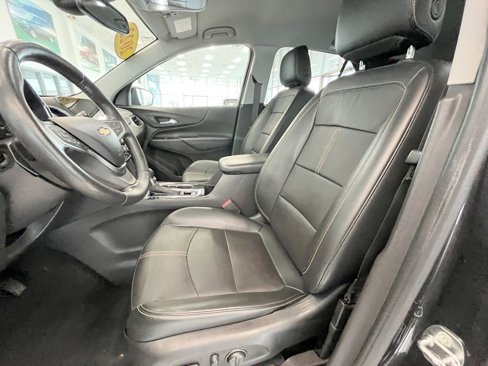 Used 2022 Chevrolet Equinox Premier image 15