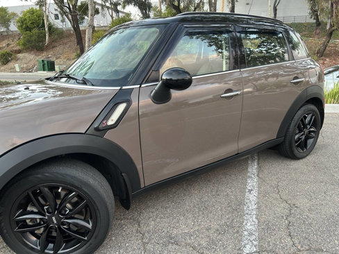 Used 2015 MINI Cooper Countryman S w/ Technology Package image 9