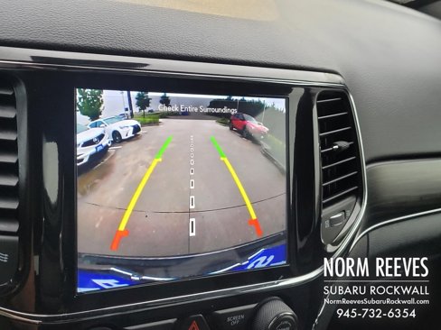 Used 2021 Jeep Grand Cherokee Limited w/ Quick Order Package 28K 80th image 10