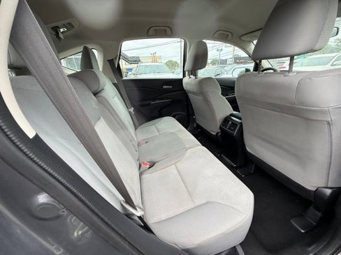 Used 2015 Honda CR-V LX image 27