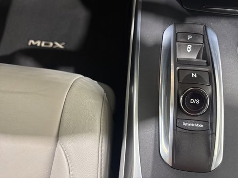 Certified 2018 Acura MDX SH-AWD w/ Technology Package image 45
