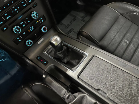 Used 2014 Ford Mustang Premium w/ Equipment Group 202A image 14