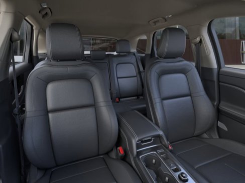 New 2025 Lincoln Corsair FWD image 10