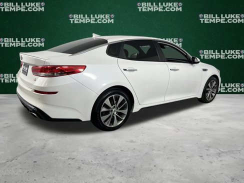 Used 2019 Kia Optima S image 7