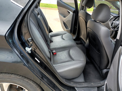 Used 2014 Hyundai Elantra Sport image 15