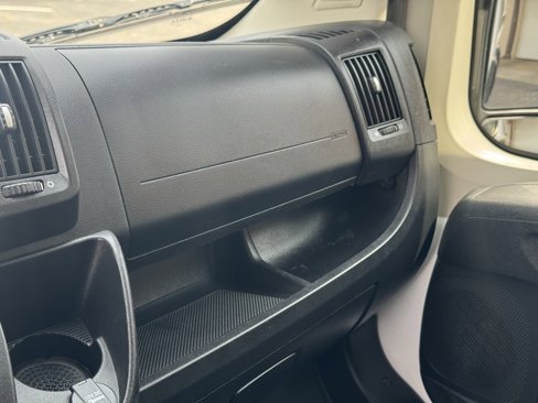 Used 2017 RAM ProMaster 2500 image 19