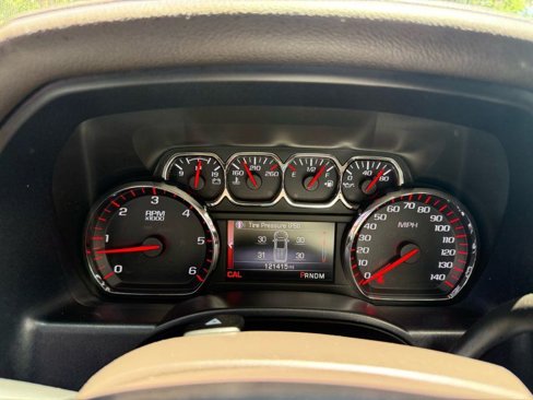 Used 2015 GMC Sierra 1500 SLE w/ SLE Value Package image 18