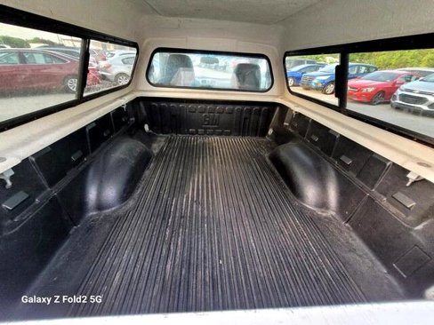 Used 2012 Chevrolet Colorado W/T image 9