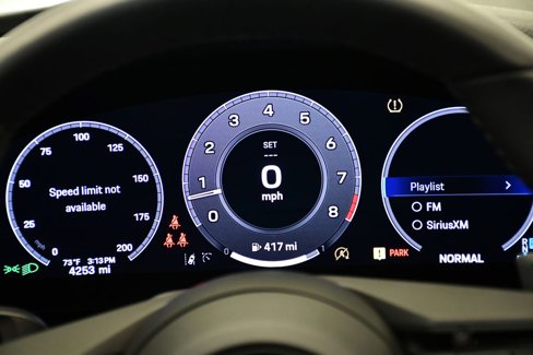 Used 2025 Porsche 911 Carrera image 29