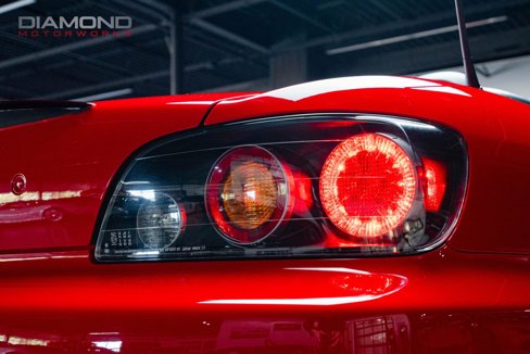 Used 2005 Honda S2000 image 37