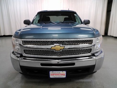 Used 2013 Chevrolet Silverado 1500 LT w/ All-Star Edition image 14