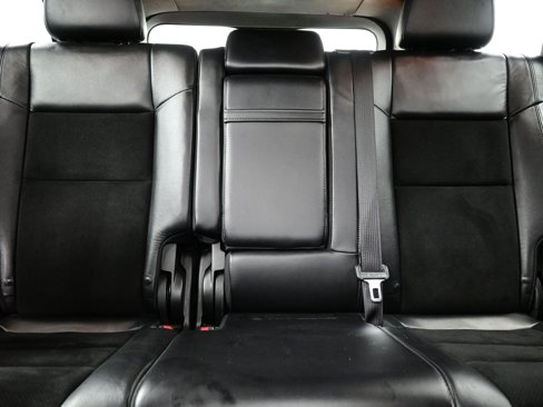 Used 2015 Jeep Grand Cherokee Altitude image 16