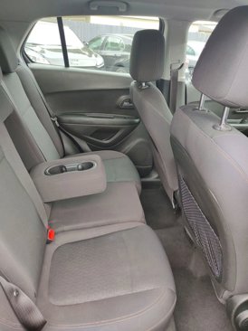 Used 2019 Chevrolet Trax LS image 10