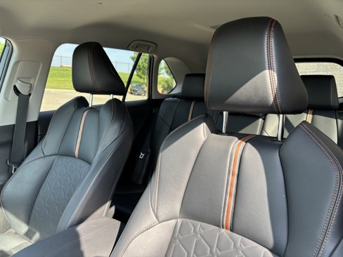 Used 2024 Toyota RAV4 Adventure image 28