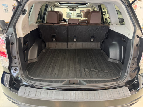 Used 2017 Subaru Forester 2.5i Touring image 21