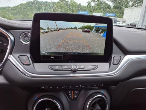 Used 2023 Chevrolet Blazer LT image 23