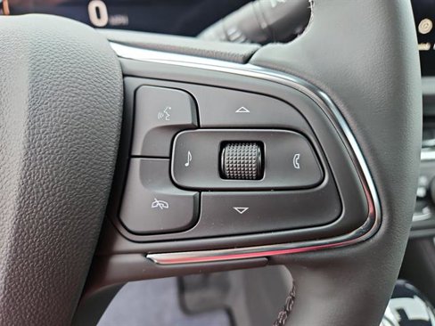 New 2025 Buick Envista Preferred w/ Convenience I Package image 30