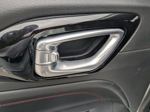 Certified 2023 Jeep Compass Trailhawk image 25