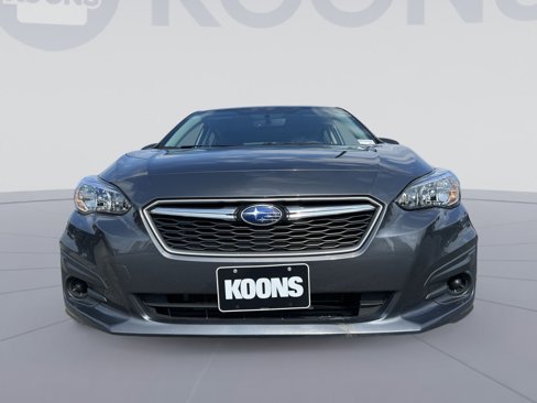 Used 2019 Subaru Impreza 2.0i w/ Popular Package #2 image 10