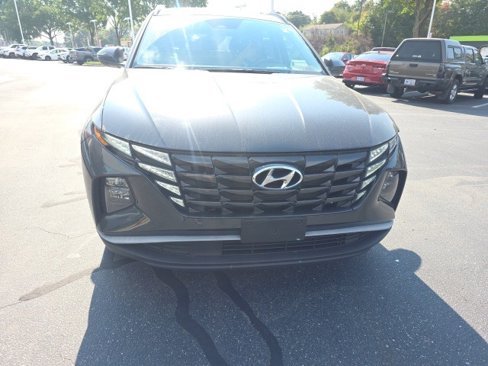 Used 2024 Hyundai Tucson SEL image 2