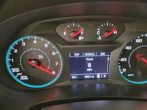 Used 2024 Chevrolet Malibu LT image 2