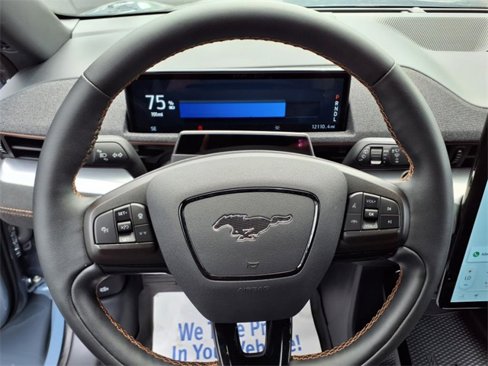Used 2023 Ford Mustang Mach-E GT image 13