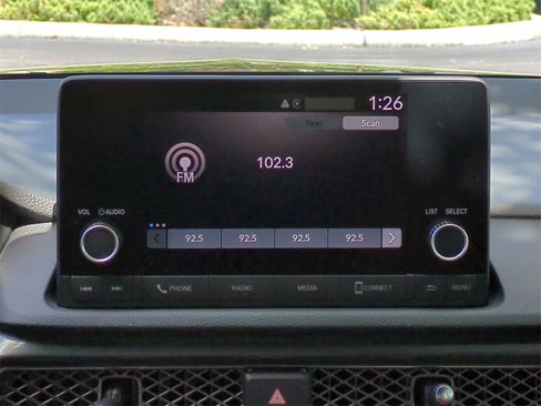 Certified 2023 Acura Integra A-Spec image 18
