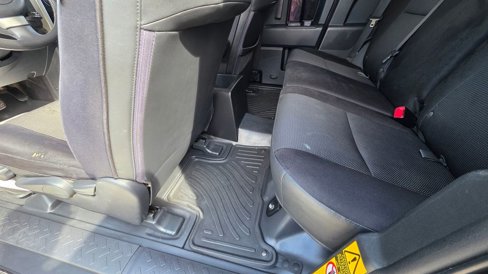 Used 2013 Toyota FJ Cruiser 4WD image 20