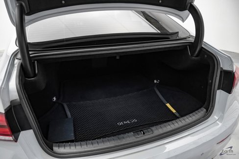 Used 2019 Genesis G80 3.3T Sport image 78
