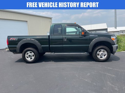 Used 2016 Ford F350 XLT image 3